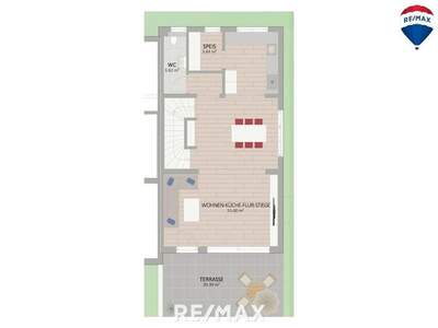 Haus mit Garten kaufen in 3400 Klosterneuburg (Bild 3)