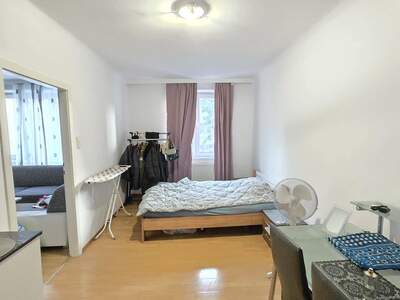 Wohnung mieten in 1100 Wien