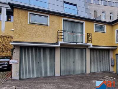 Immobilie mieten in 4020 Linz (Bild 1)