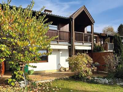 Einfamilienhaus kaufen in 5101 Bergheim