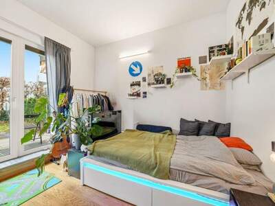 Wohnung kaufen in 6020 Innsbruck