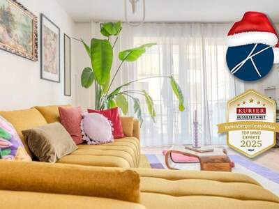 Terrassenwohnung kaufen in 3500 Krems (Bild 2)