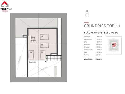Wohnung kaufen in 5020 Salzburg (Bild 5)