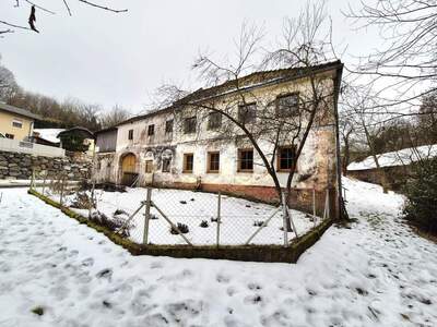 Haus kaufen in 3233 Kilb