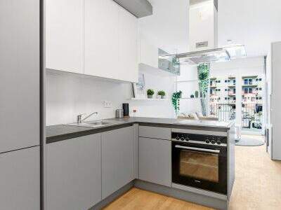 Wohnung mieten in 8010 Graz (Bild 5)