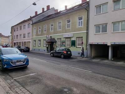 Anlageobjekt kaufen in 8020 Graz (Bild 4)