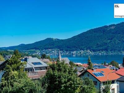 Wohnung kaufen in 4813 Altmünster