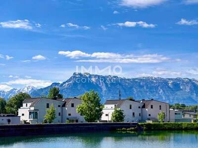 Eigentumswohnung in 5020 Salzburg