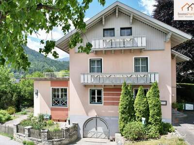 Haus kaufen in 9821 Obervellach