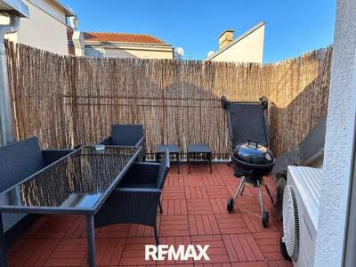 Terrassenwohnung kaufen in 1100 Wien (Bild 3)