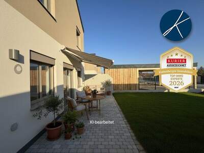 Reihenhaus kaufen in 3484 Grafenwörth (Bild 4)