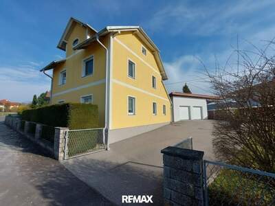 Haus kaufen in 4772 Lambrechten