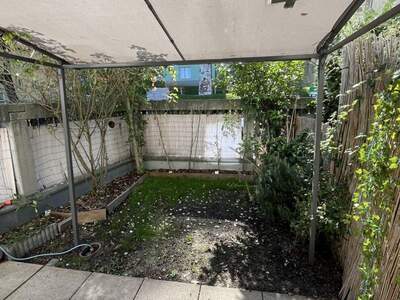 Wohnung mieten in 1180 Wien (Bild 1)