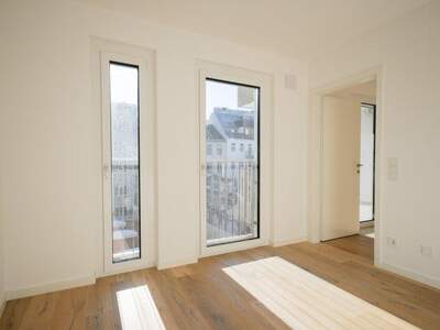 Terrassenwohnung mieten in 1170 Wien (Bild 4)