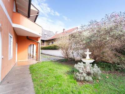 Anlageobjekt kaufen in 8480 Mureck