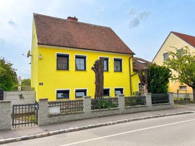 Haus kaufen in 2136 Laa