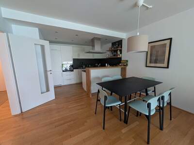 Wohnung mit Balkon mieten in 9201 Krumpendorf (Bild 3)