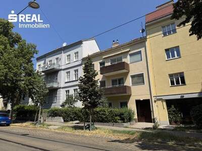 Haus kaufen in 1180 Wien
