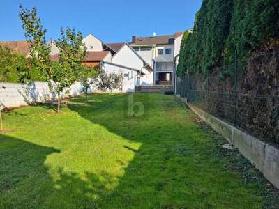 Einfamilienhaus kaufen in 7304 Großwarasdorf (Bild 1)