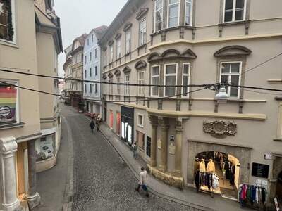 Gewerbeobjekt mieten in 8010 Graz (Bild 1)