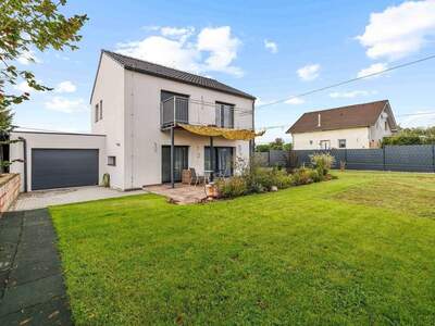 Haus kaufen in 2294 Breitensee