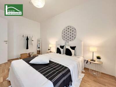 Terrassenwohnung mieten in 1160 Wien (Bild 5)