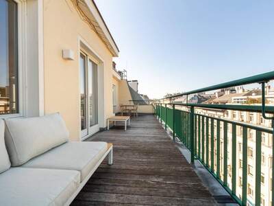 Mietwohnung in 1010 Wien