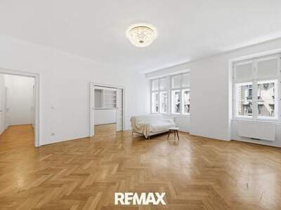Mietwohnung in 1040 Wien