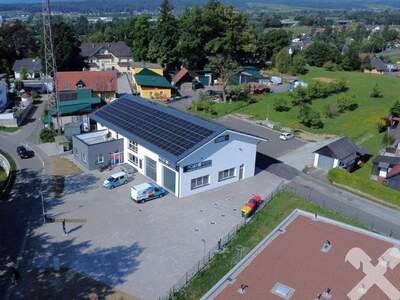 Gewerbeobjekt mieten in 8501 Lieboch (Bild 4)