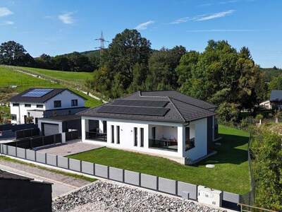 Einfamilienhaus kaufen in 3012 Wolfsgraben (Bild 2)