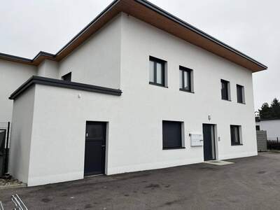 Wohnung kaufen in 3250 Wieselburg