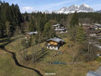 Grundstück kaufen in 6372 Oberndorf