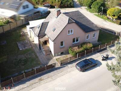 Haus kaufen in 3423 St. Andrä
