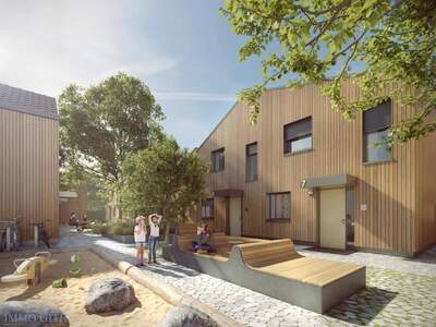 Haus kaufen in 1230 Wien