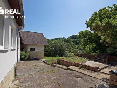 Haus kaufen in 7534 Olbendorf (Bild 5)