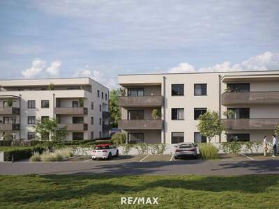Wohnung kaufen in 4073 Wilhering