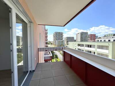 Eigentumswohnung in 1220 Wien