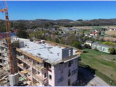 Anlageobjekt kaufen in 8344 Bad Gleichenberg