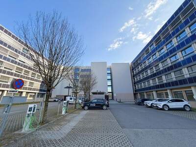Bürozentrum mieten in 8141 Premstätten