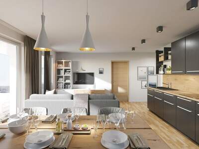 Wohnung kaufen in 6393 St. Ulrich (Bild 3)