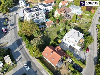 Grundstück kaufen in 8045 Graz