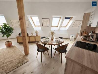 Wohnung mieten in 8605 Kapfenberg