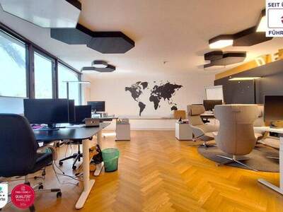 Büro / Praxis kaufen in 1060 Wien (Bild 4)