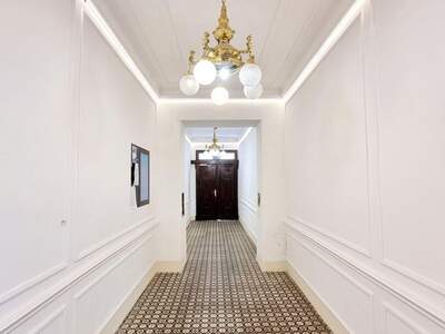 Altbauwohnung kaufen in 1200 Wien (Bild 5)