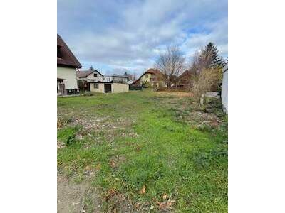 Grundstück kaufen in 3423 Sankt Andrä