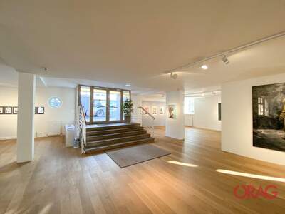 Gewerbeobjekt mieten in 5020 Salzburg (Bild 2)