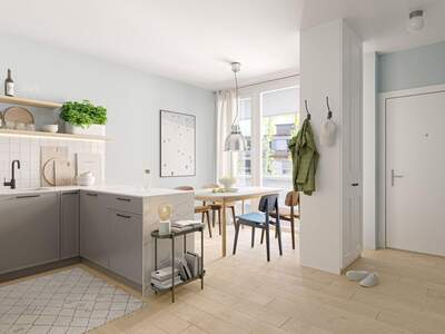 Wohnung kaufen in 6020 Innsbruck (Bild 4)