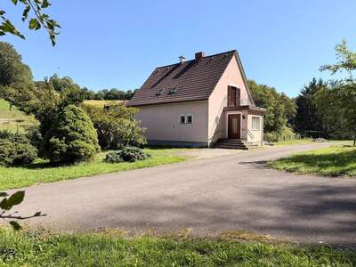 Haus kaufen in 8344 Gleichenberg Dorf