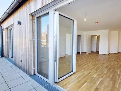 Eigentumswohnung in 3470 Kirchberg