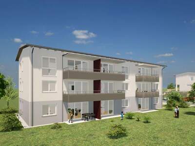 Mietwohnung in 4973 Senftenbach (Bild 1)